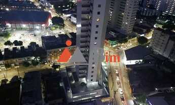 Imagem 2: BIM Vende lançamento em Casa Amarela, 130m², 03 Quartos, 03 Suítes - Lazer completo