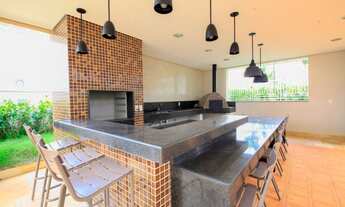 Imagem 6: Apartamento para venda com 96 metros quadrados com 3 quartos em Jardim Santa Mena - Guarul