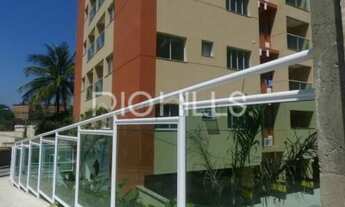 Imagem: Apartamento à venda no bairro Fátima