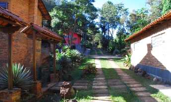 Imagem 2: Lindo sítio a venda em Nova Lima