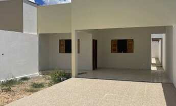 Imagem 3: Casa para venda com 128 metros quadrados com 3 quartos em Verdes Campos - Arapiraca - AL