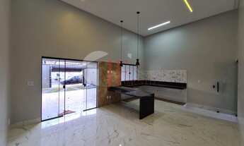 Imagem 3: Casa com 3 quartos - Bairro Jardim Nova Era em Aparecida de Goiânia