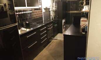 Imagem 3: APARTAMENTO - PANAMBY - SP