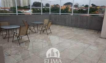 Imagem 4: São Paulo - Apartamento Padrão - Vila Guarani(Zona Sul