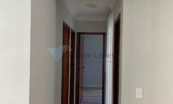 Imagem 4: Apartamento para Venda em São Paulo, Vila Andrade, 3 dormitórios, 1 suíte, 2 banheiros, 2