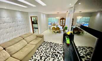 Imagem 2: Maravilhosa Casa Térrea no Vilas Boas com 3 Suítes e Piscina