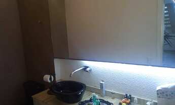 Imagem 2: Casa com 4 dormitórios à venda, 550 m² por R$ 2.340.000,00 - Residencial Morada dos Lagos