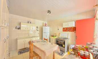 Imagem 3: Casa para venda tem 60 metros quadrados com 3 quartos em Umbará