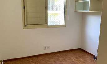 Imagem 5: Apartamento para alugar, com 3 quartos, varanda, 2 vagas. Centro Apoio I. Santana Parnaíb