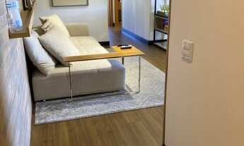 Imagem 4: Maravilhoso Murano à venda sala estendida 2 suítes porteira fechada