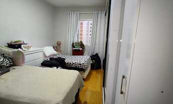 Imagem 6: Apartamento para venda possui 76 metros quadrados com 2 quartos em Bela Vista - São Paulo