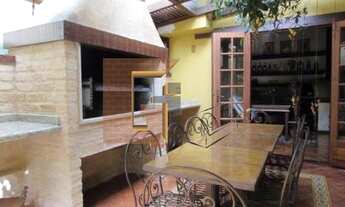 Imagem 4: Petrópolis - Casa de Condomínio - Itaipava