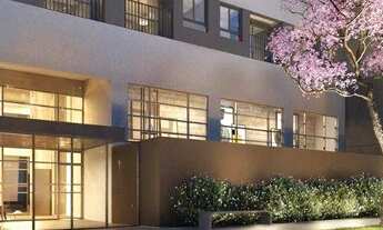 Imagem 3: Studio à venda, 25 m² por R$ 344.070,00 - Campo Belo - São Paulo/SP