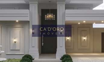 Imagem 2: Projeto, Terreno e Construção em Condomínio na Zona Sul de São José do Rio Preto/SP