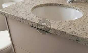 Imagem 2: DUO RESIDENCE CLUB- APTO com 03 quartos sendo 1 suíte para LOCAÇÃO