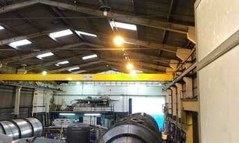 Imagem 2: MAUÁ - Industrial / Logística - VILA CARLINA - MAUÁ