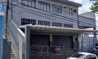 Imagem 5: Locação Sala Sao Bernardo do Campo Demarchi Ref: 42577