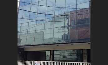 Imagem 2: Prédio 4 andares (elevador) Centro de Mogi