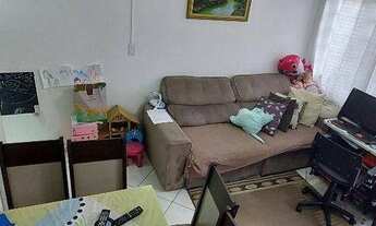 Imagem 5: Sobrado à venda, 60 m² por R$ 348.000,00 - Granja Viana - Cotia/SP