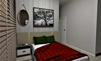 Imagem 6: Casa para venda tem 105 metros quadrados com 3 quartos em Itacolomi - Balneário Piçarras