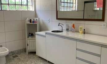 Imagem 10: MANSÃO À VENDA COM VISTA DESLUMBRANTE PARA REPRESA DO CARMO DO CAJURU