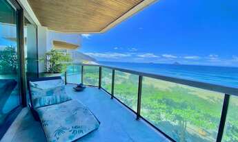 Imagem 3: LUXO E EXCLUSIVIDADE em SAO CONRADO! 400M2! 4 vagas!