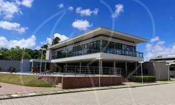 Imagem 7: Casa duplex Mobiliada. 236,78m², sala de estar e jantar, varanda, 03 Suítes c/ closet e va