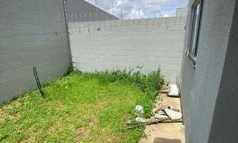 Imagem 6: CASA NO centro norte várzea