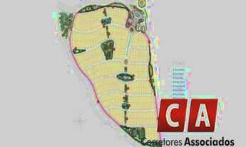 Imagem 2: Terreno Jardins Italia a venda 525m