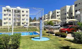 Imagem 2: Apartamento Condomínio Village Natureza