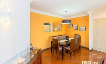 Imagem 6: SãO PAULO - Apartamento Padrão - Chácara Klabin