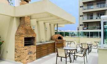 Imagem: Apartamento para venda tem 73 metros quadrados