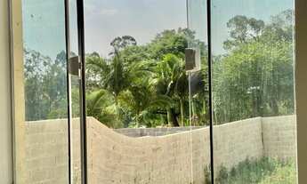 Imagem 4: Casa campo Mourao Casa Verde e Amarela em frente ao Parque Pedreira!!!