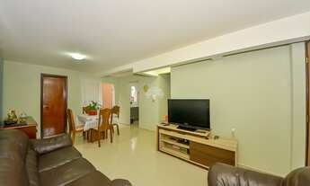 Imagem: Vendas Sobrado Curitiba PR