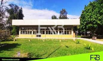 Imagem 5: Cachoeirinha - Galpão/Depósito/Armazém - Cedic