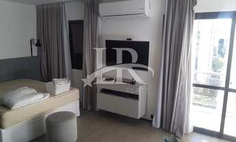 Imagem 6: LR Flats - Flat para Locação no Itaim Bibi