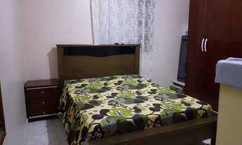 Imagem 3: Apartamento para venda possui 65 metros quadrados com 2 quartos