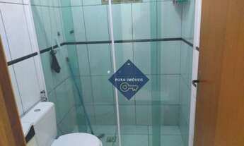 Imagem 3: Chácara com 3 dormitórios à venda, 376 m² por R$ 450.000,00 - Vila Conquista - Americana/S