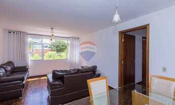 Imagem 3: Apartamento 3 quartos - 99m² com 1 suíte no Bacacheri