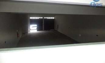 Imagem 7: Galpão, Vila Mathias, Santos, Cod: 5175