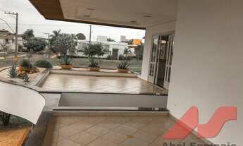 Imagem 4: Residencial Lago Sul