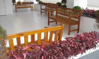 Imagem 6: Apartamento Castanheiras com dependência de empregada com armários Cooperativa Vida Nova!