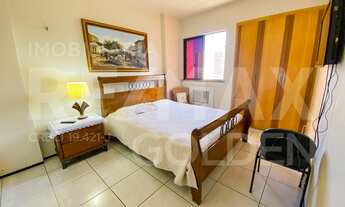 Imagem 4: Apartamento para venda possui 138 metros quadrados com 3 quartos em Papicu - Fortaleza - C