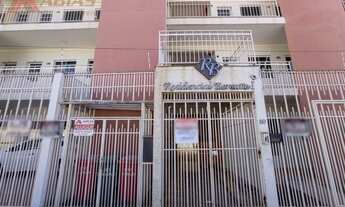 Imagem 8: São Carlos - Apartamento Padrão - Parque Santa Felicia Jardim