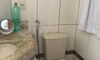 Imagem 5: Apartamento com 3 quartos no ESMERALDA CONDOMÍNIO CLUBE - Bairro Residencial Eldorado em