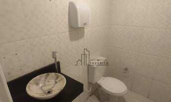 Imagem 4: Salão Comercial para alugar, 135 m² por R$ 5.000/mês - travessa da Avenida 9 De Julho - Ju