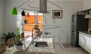 Imagem 3: Casa à venda no Condomínio Icaraí - Salto/SP