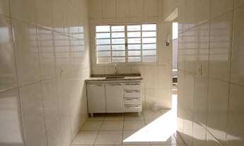 Imagem 3: Apartamento para aluguel, 1 quarto, 1 vaga, Cruz - Lorena/SP