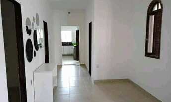 Imagem: Casa á venda em São Cristóvão MSR