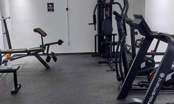 Imagem 4: Apartamento para venda tem 82 metros quadrados com 3 quartos